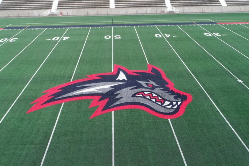 Stony Brook University - Lavalle Stadium