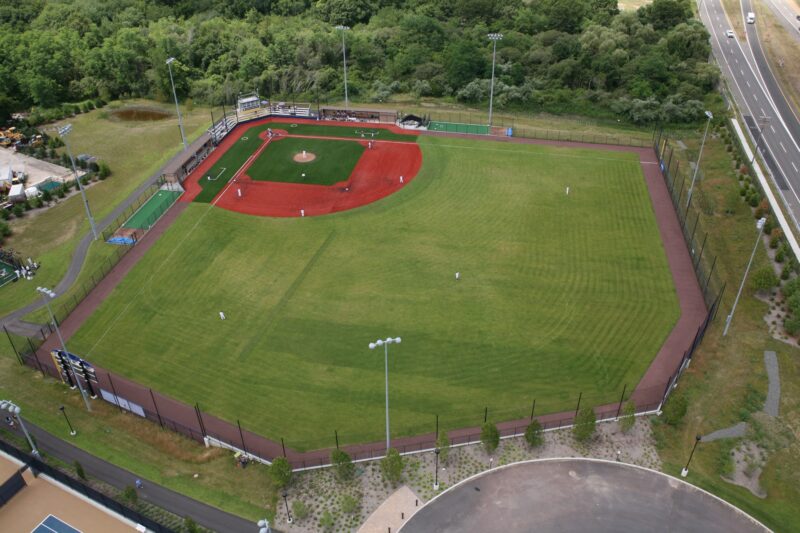 St Josephs College Athletic Field