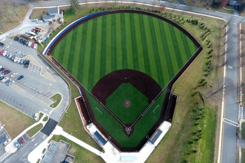 Centenary University Baseball