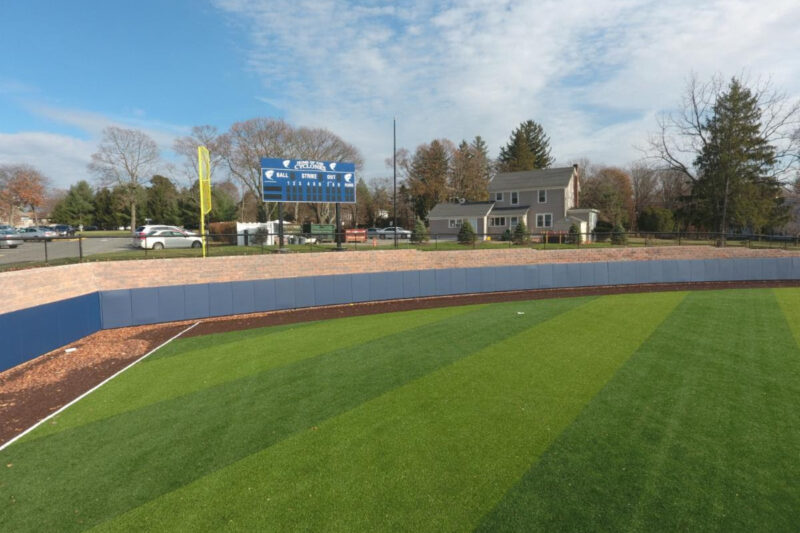 Centenary University Baseball
