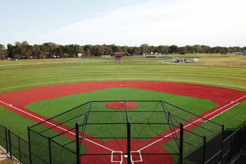 Connetquot High School New York