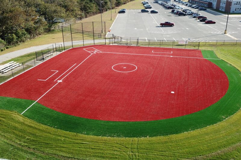 Connetquot High School New York