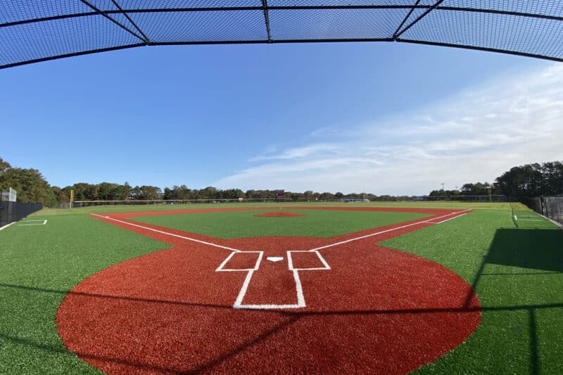 Connetquot High School New York