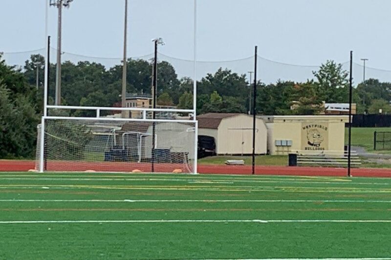 Westfield High School Turf Fairfax Virginia