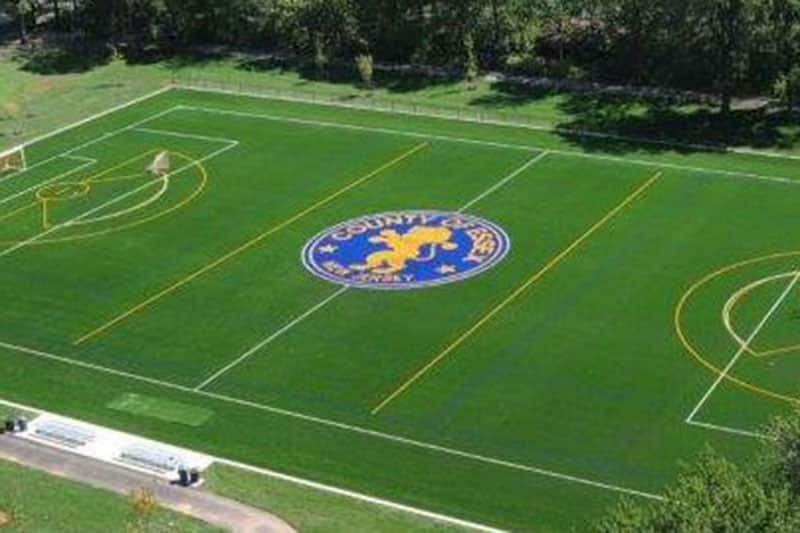 Watsessing Park Essex County New Jersey