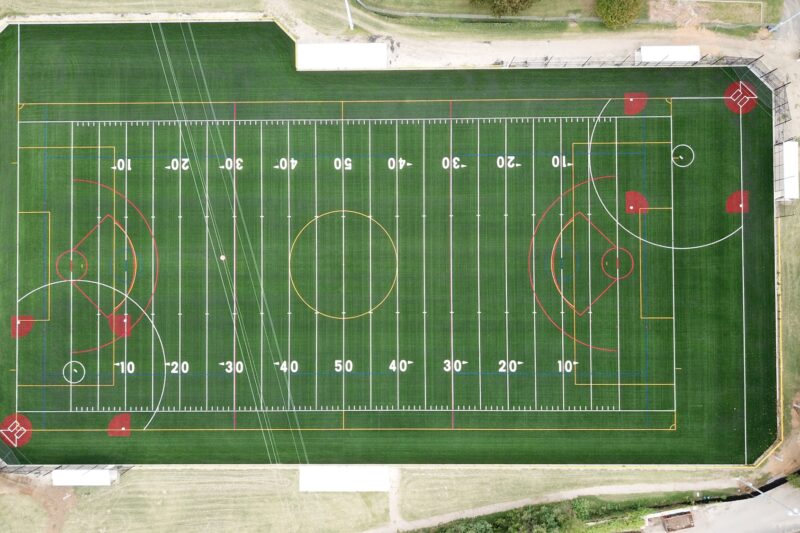 Greis Park Village of Lynbrook Athletics Field