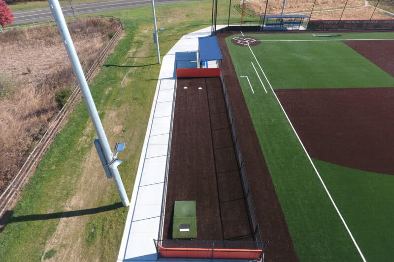 Diamond Nation Hunterdon, NJ LandTek Group