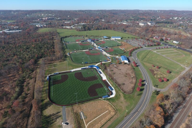 Diamond Nation Hunterdon, NJ LandTek Group