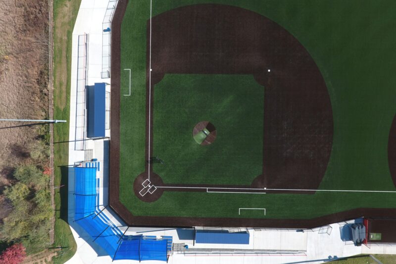 Diamond Nation Hunterdon, NJ LandTek Group