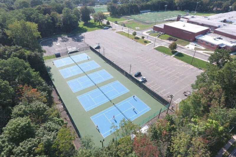 Verona High School Sports Complex