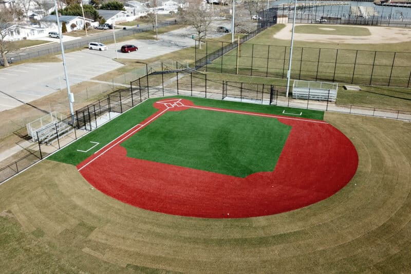 Tanner Park Copiague Youth League