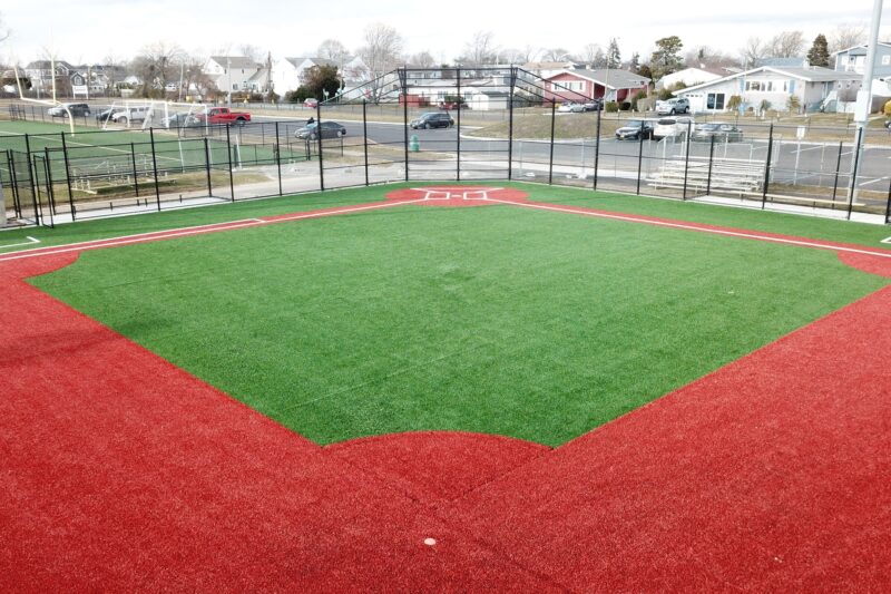 Tanner Park Copiague Youth League