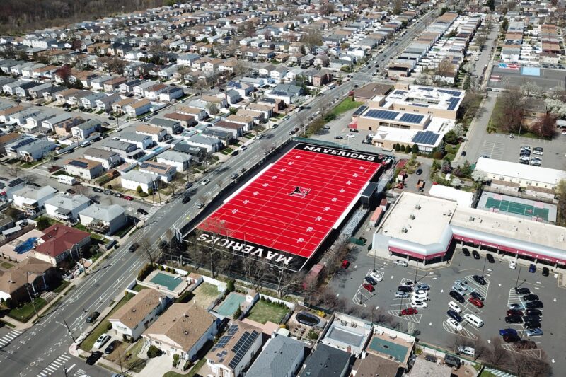 Moore Catholic Turf Staten Island NY