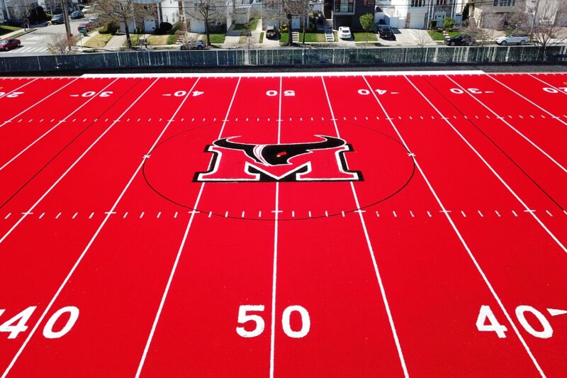 Moore Catholic Turf Staten Island NY