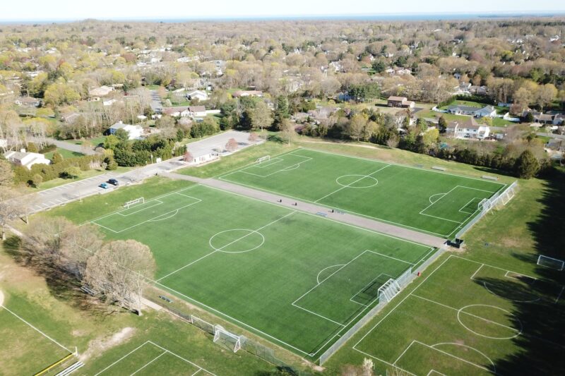 Moriches Soccer Complex