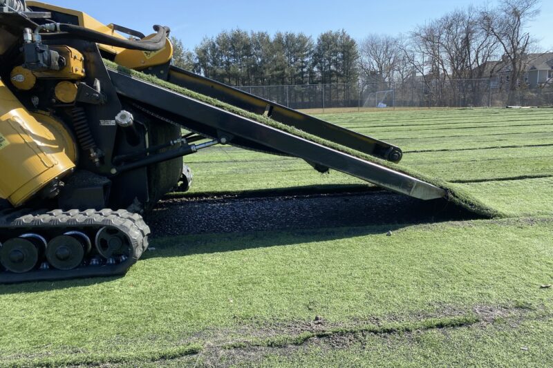 Moriches Soccer Complex