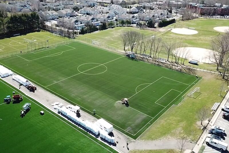 Moriches Soccer Complex