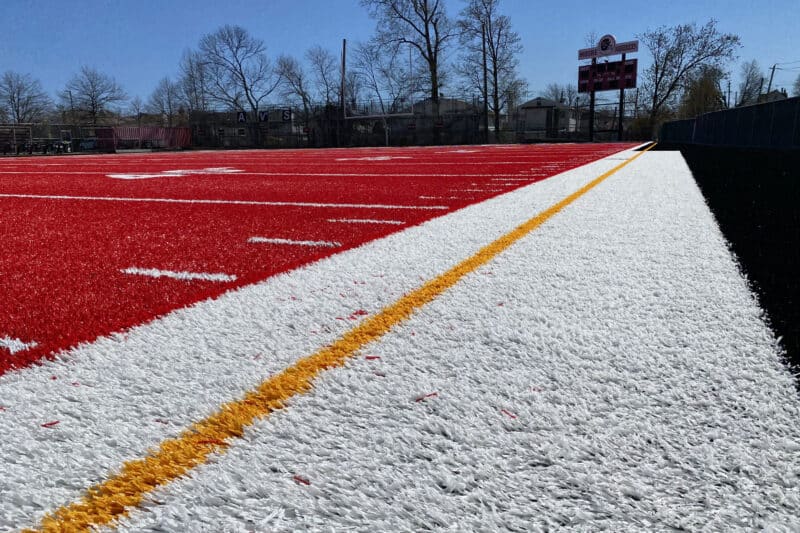 Moore Catholic Turf Staten Island NY