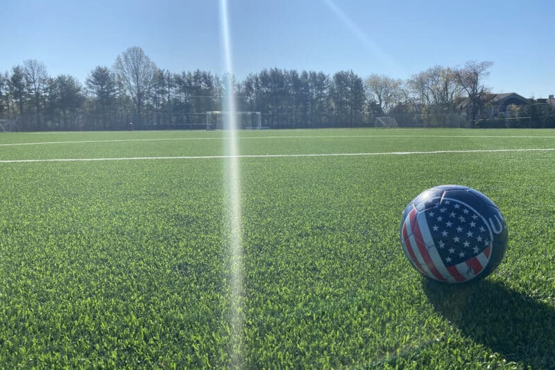 Moriches Soccer Complex