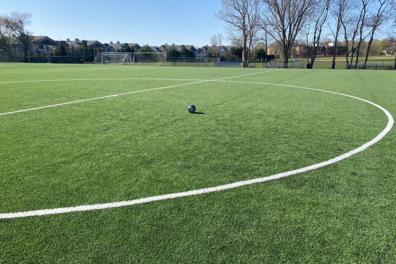 Moriches Soccer Complex