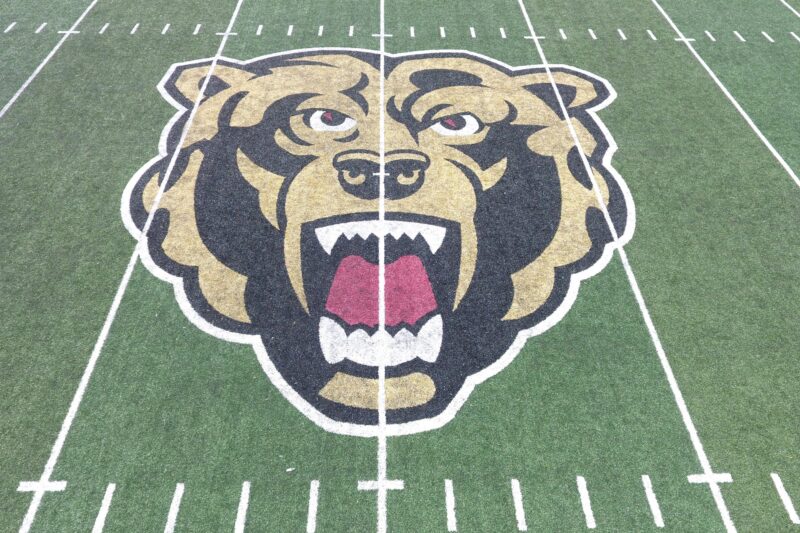 University Field at Andre Reed Stadium