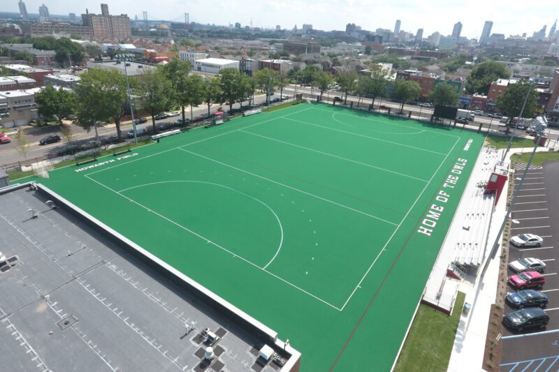 Temple University Sports Complex