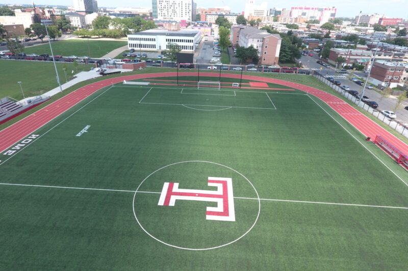 Temple University Sports Complex