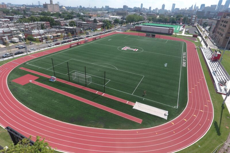 Temple University Sports Complex