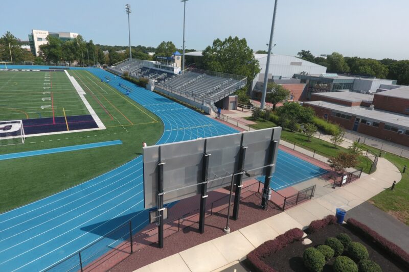 Kean University Alumni Stadium