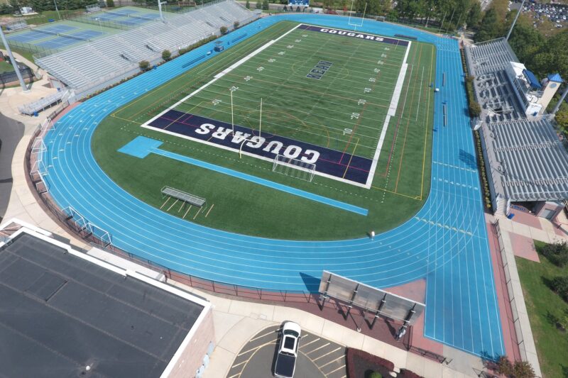 Kean University Alumni Stadium