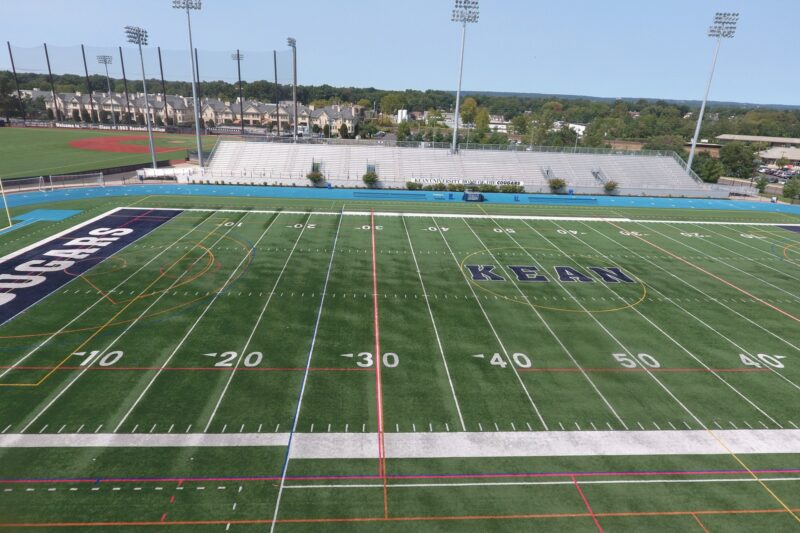 Kean University Alumni Stadium