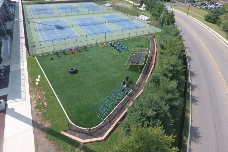 Kean University Alumni Stadium