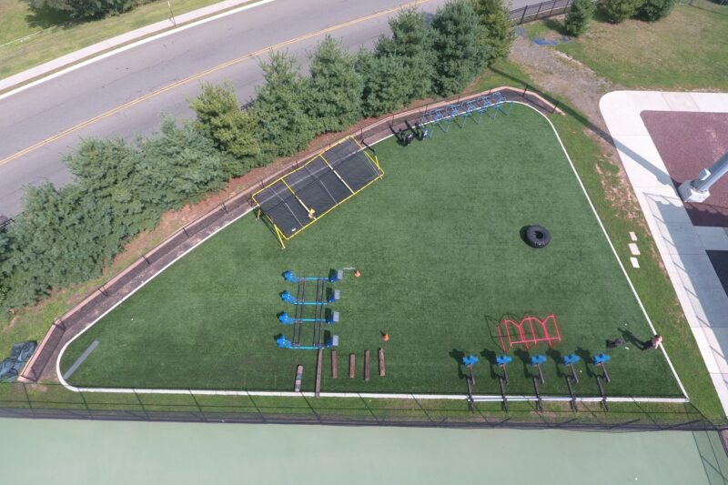 Kean University Alumni Stadium