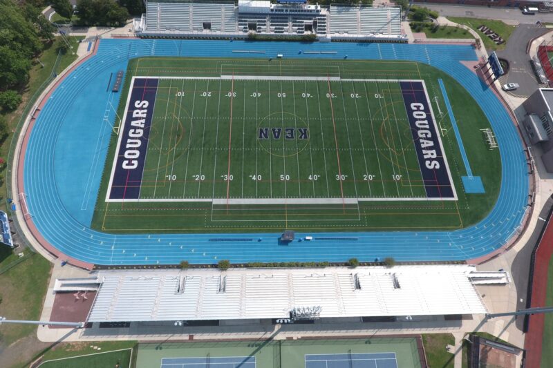 Kean University Alumni Stadium