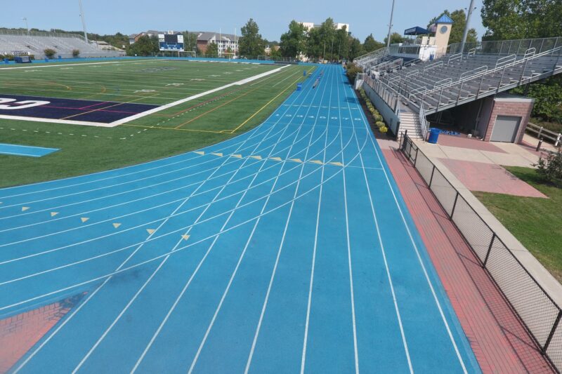 Kean University Alumni Stadium