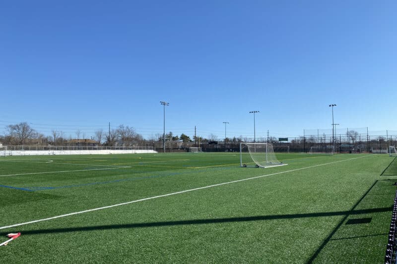 Ellsworth W. Allen Park