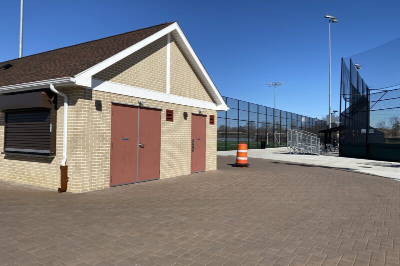 Ellsworth W. Allen Park