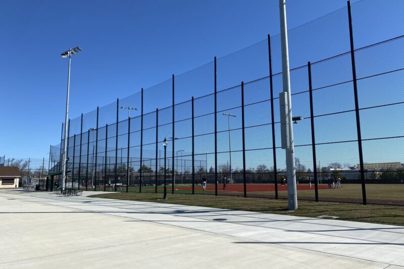 Ellsworth W. Allen Park