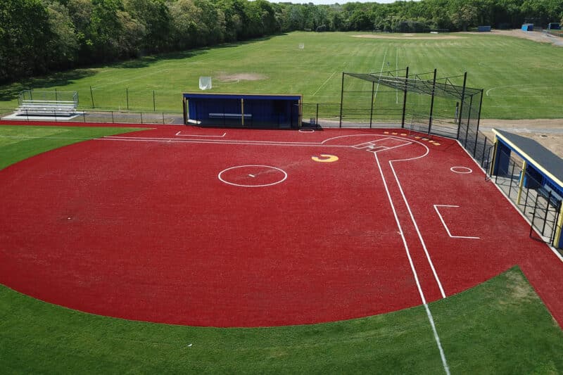 Comsewogue High School