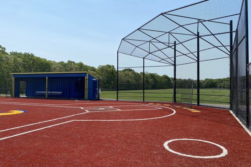 Comsewogue High School