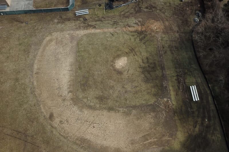 Robert Moses Middle School