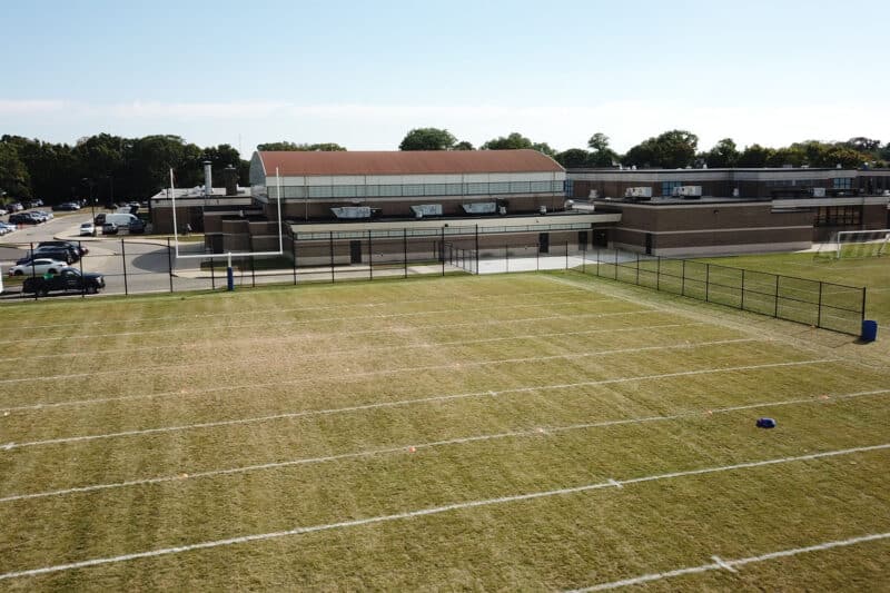 Robert Moses Middle School