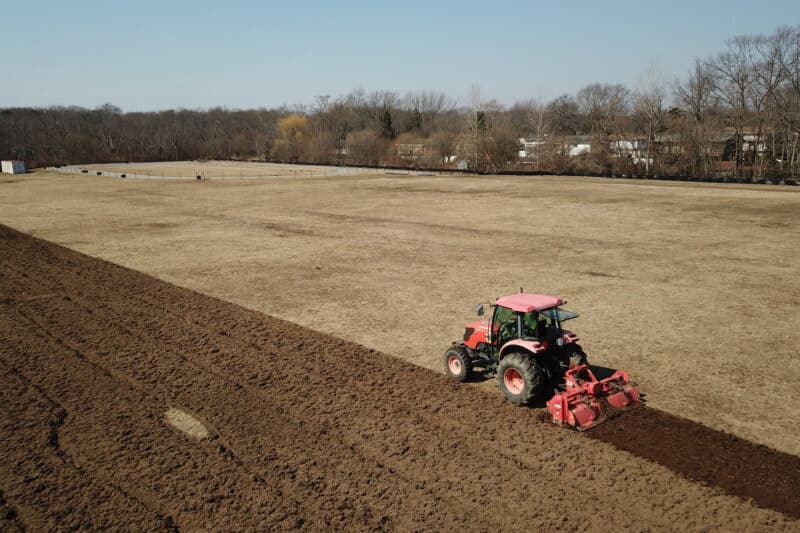 Robert Moses Middle School