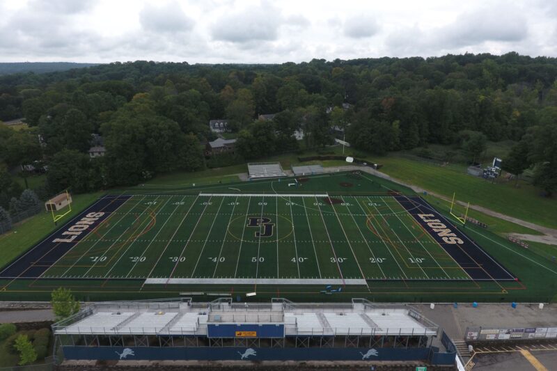 Pope John XXIII Regional High School