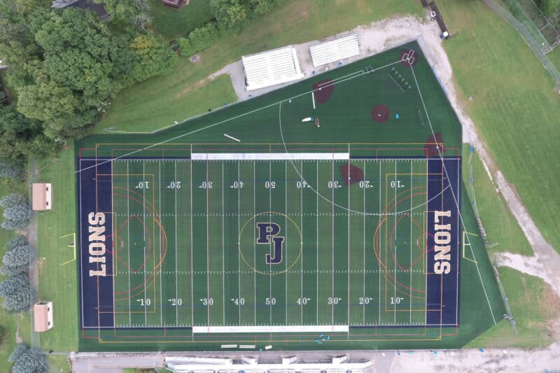 Pope John XXIII Regional High School