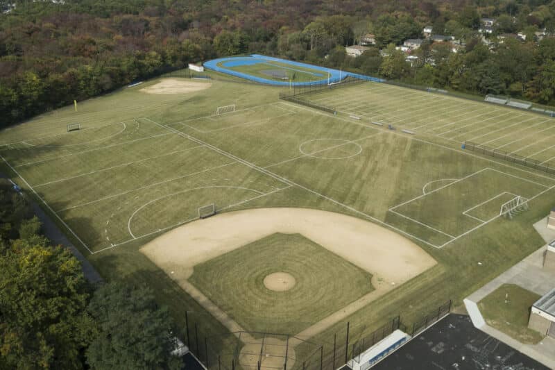 Robert Moses Middle School
