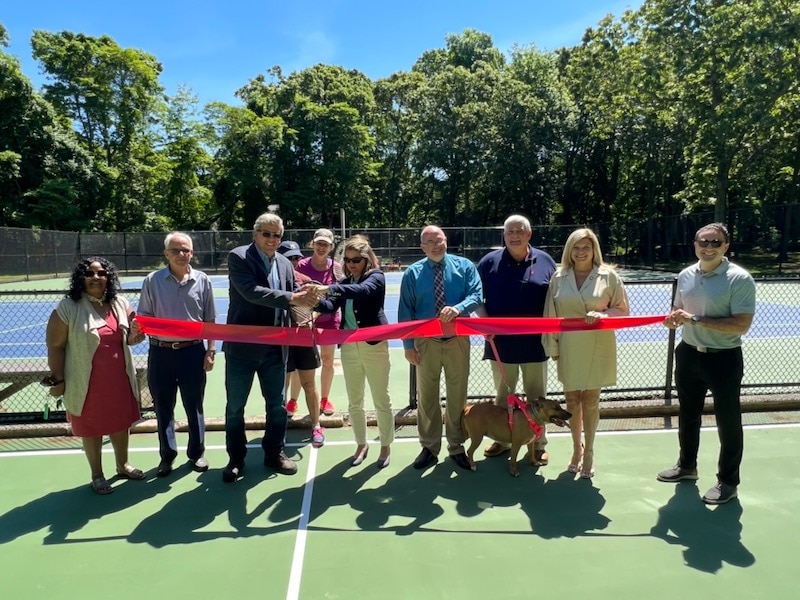 Calverton and Wading River