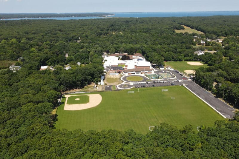 Springs School in NY