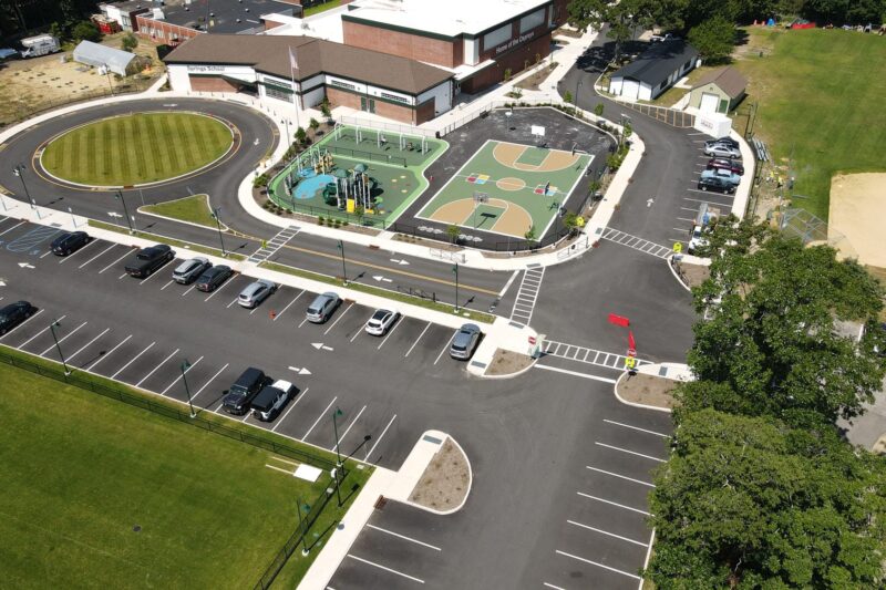 Springs School in NY