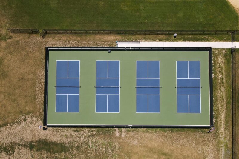 North Sea Community Park - South Hampton